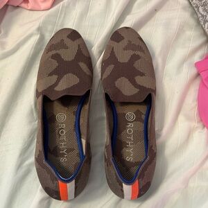 rothy’s loafers
